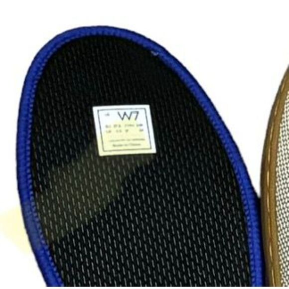 ROTHY'S Women's Chelsea Knit High Top Slip On Boots In Light Sage Size 7 NWOT - Picture 8 of 12